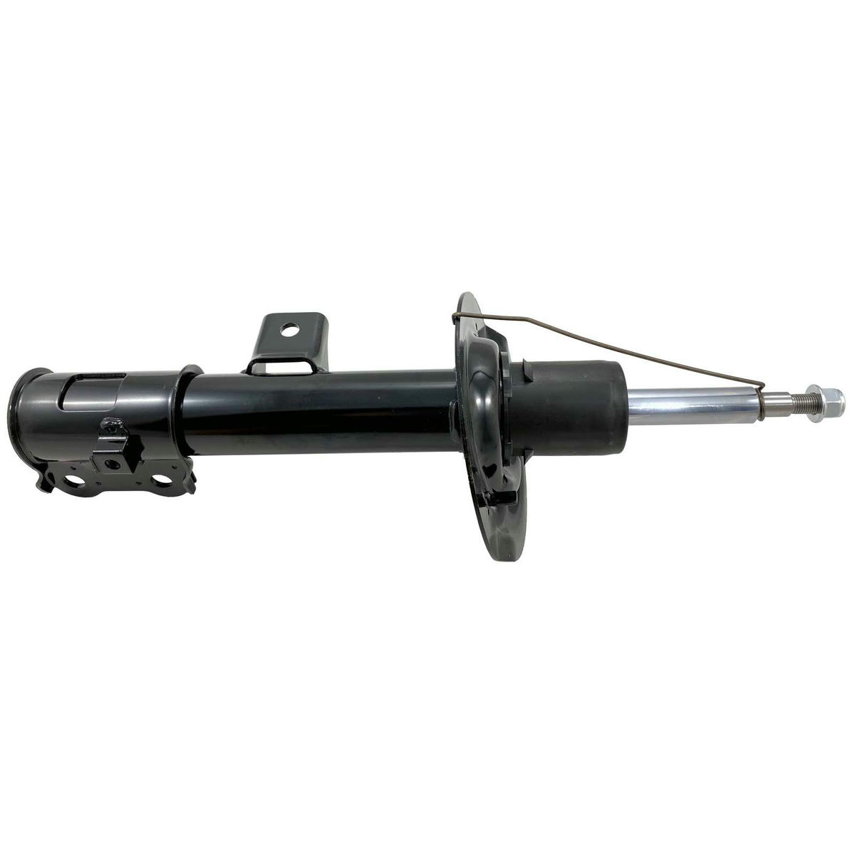 Амортизатор передний FEBEST 12660597FR preview 1