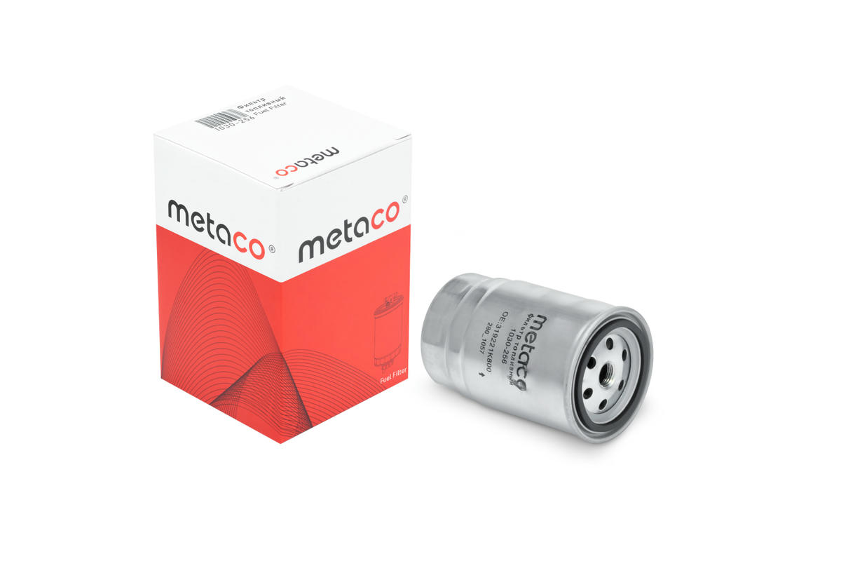 Фильтр топливный metaco 1030-256 preview 1 Фильтр топливный metaco 1030-256 preview 1