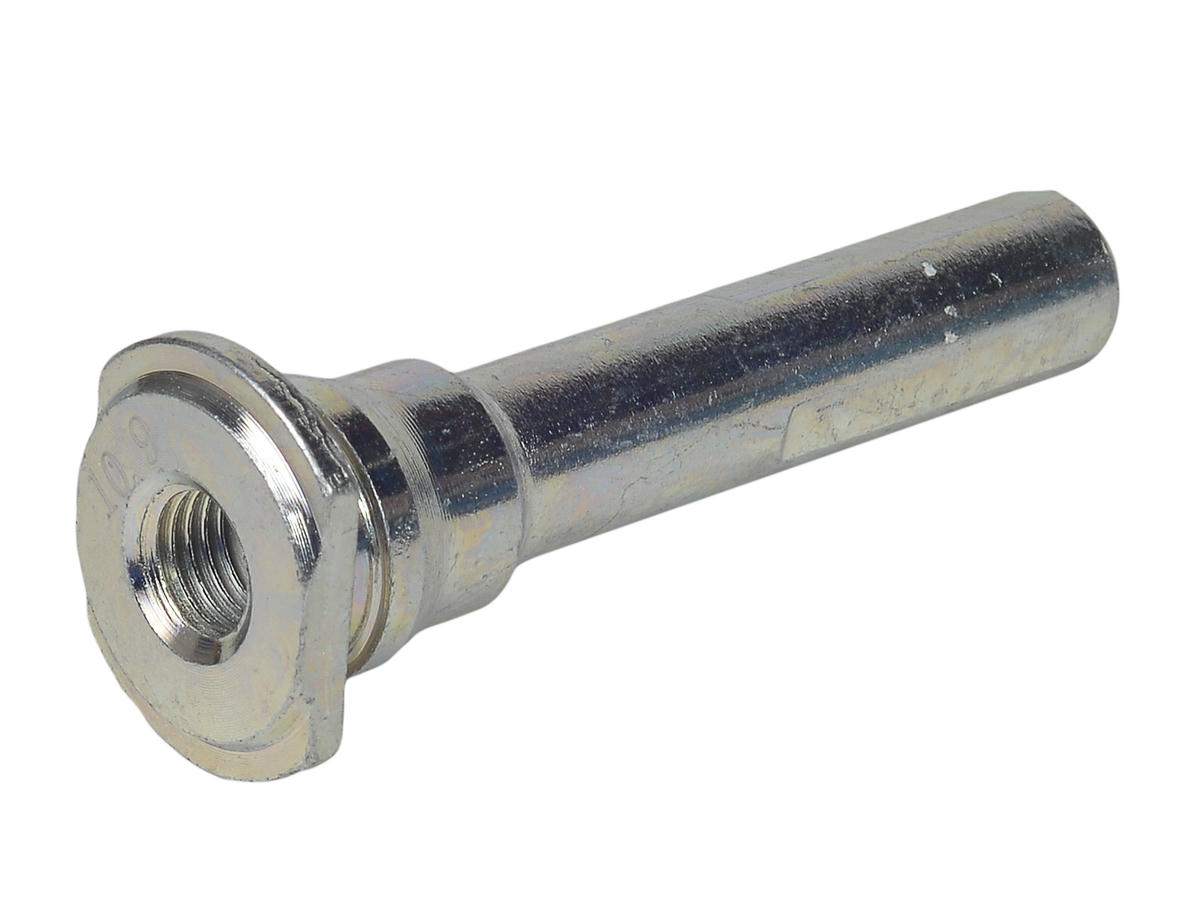 04-98785-SX_направляющая суппорта тормозного заднего! Nissan Primera P11 96-01 preview 4