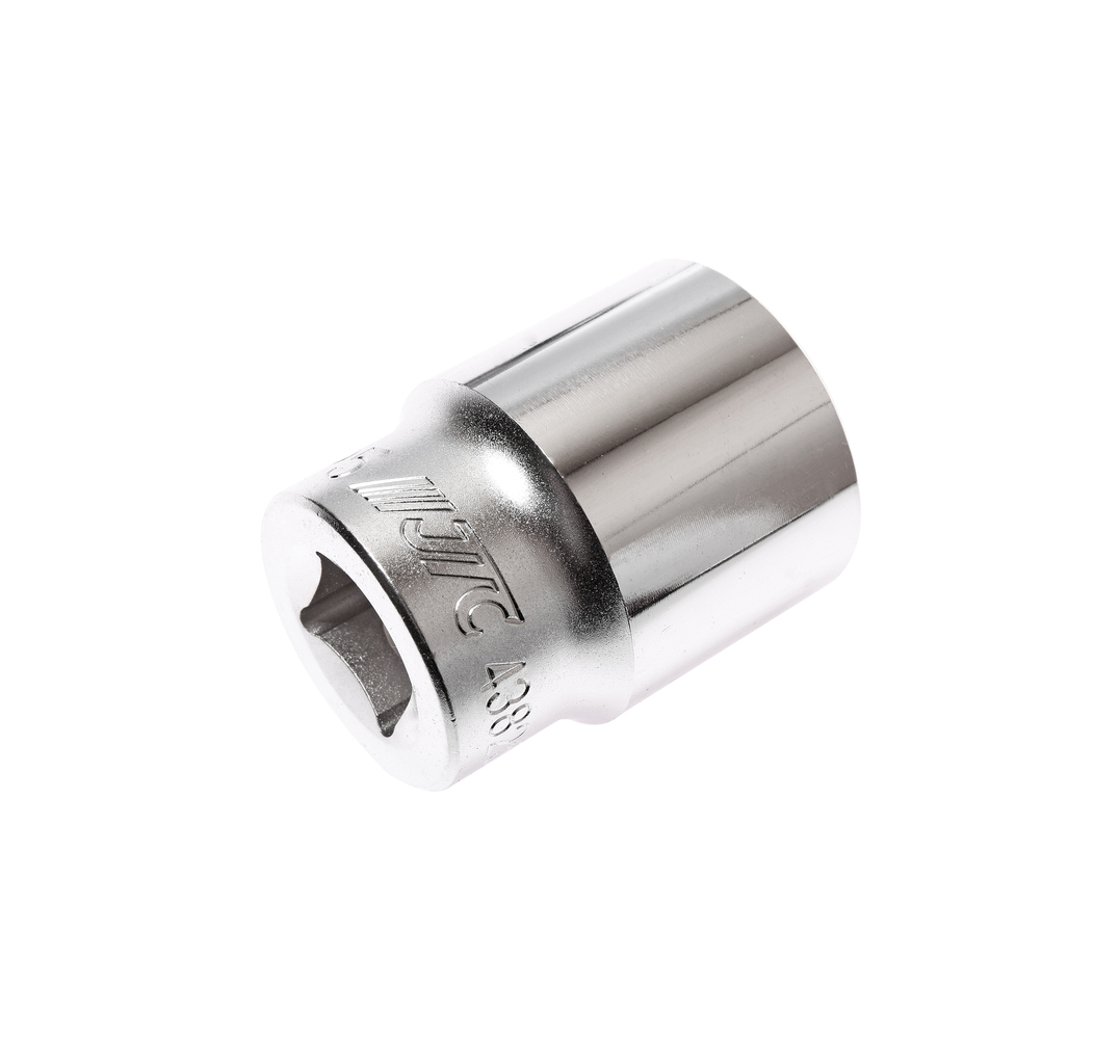 Головка торцевая 25 1/2" 6гр 42мм JTС preview 1