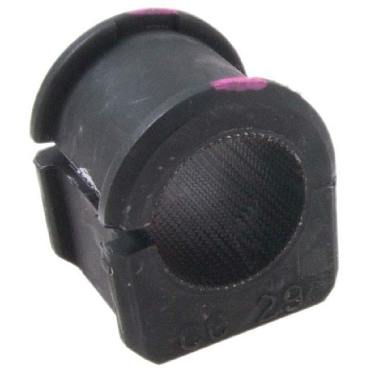 Втулка (сайлентблок) переднего стабилизатора FEBEST MZSB-MZ5F preview 1