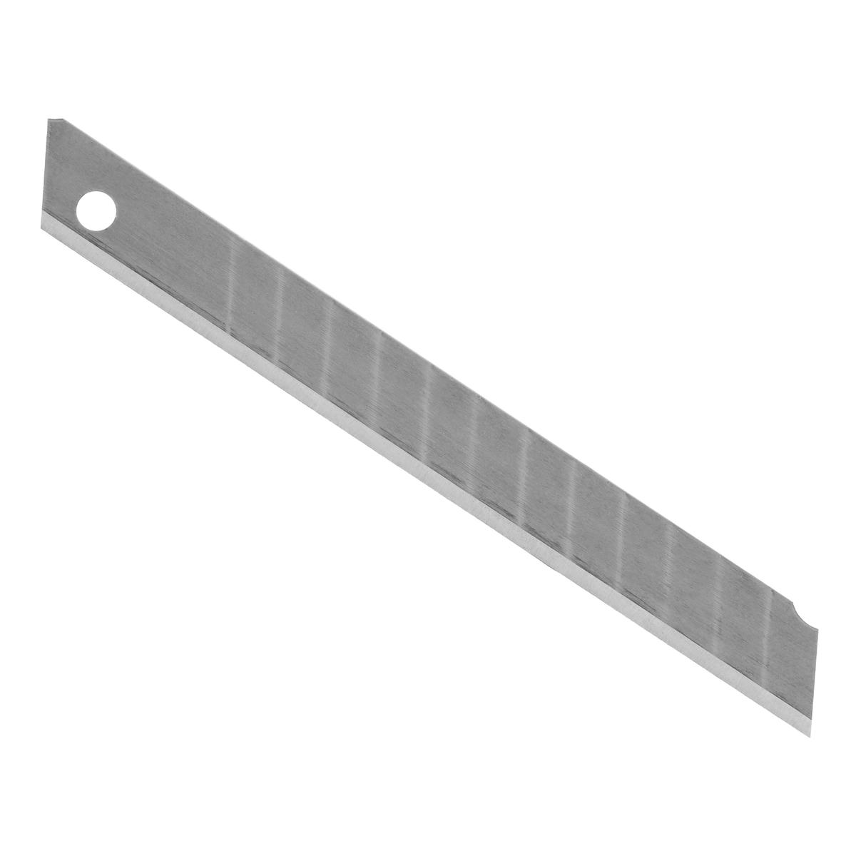 Лезвия, 9 мм, 10 шт MATRIX 793115 MATRIX 793115 preview 2