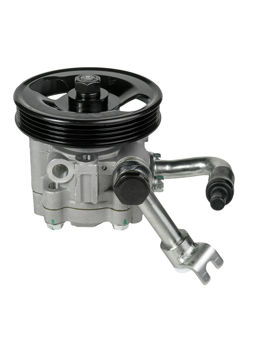 00-36410-SX_насос гидроусилителя руля! 54650 Nissan Murano I (Z50) 3.5 03-08 preview 3