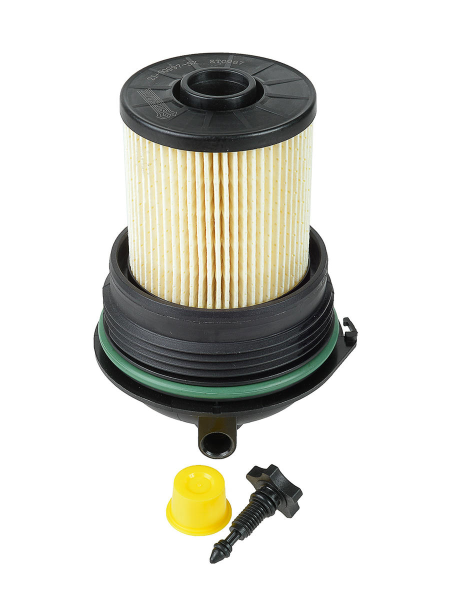 21-00997-SX_фильтр топливный! Renault Espace V/Megane IV/Talisman 1.5d/1.6d 15> preview 1