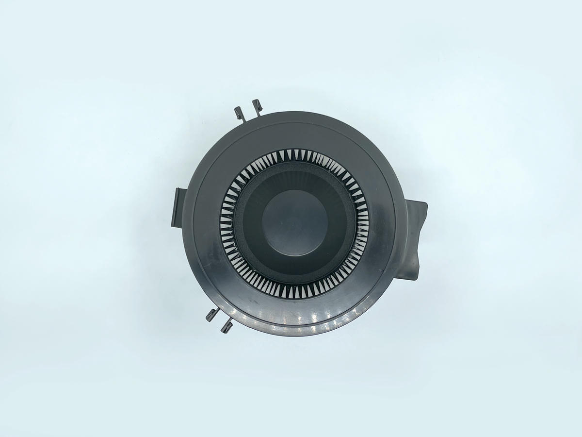 Фильтр салона BIG FILTER GB-9840 preview 2