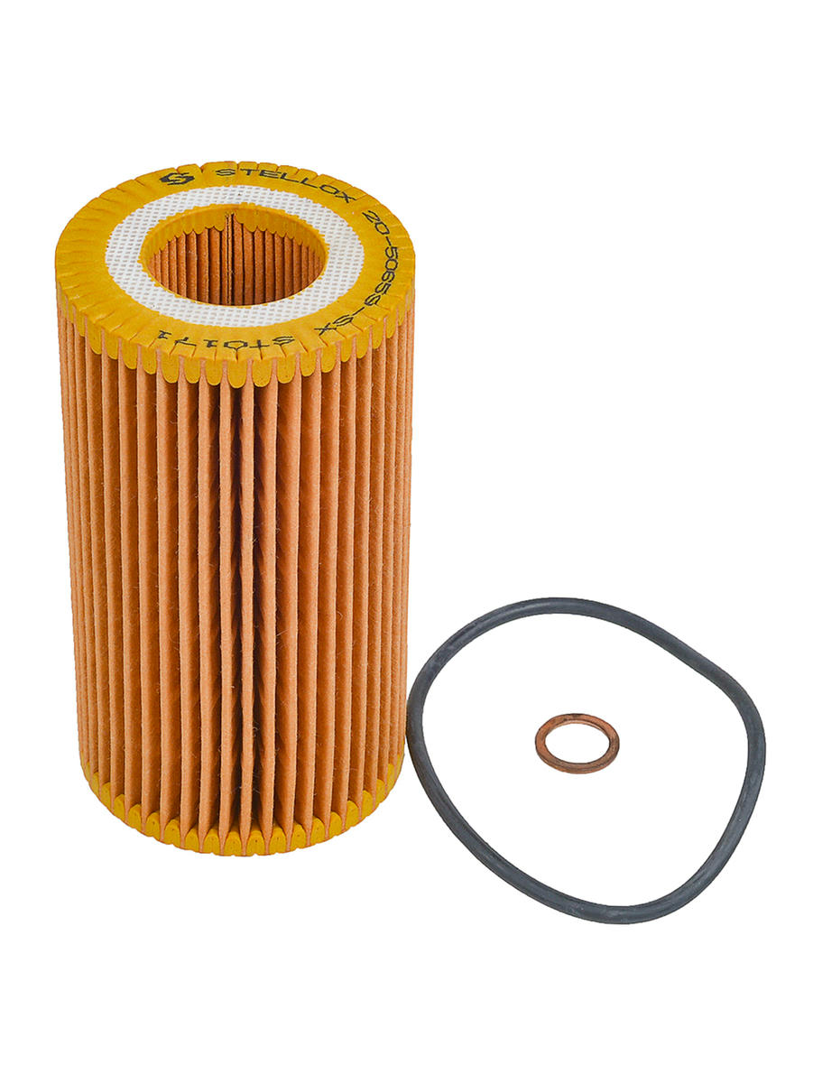Фильтр масляный STELLOX _2050659SX preview 1