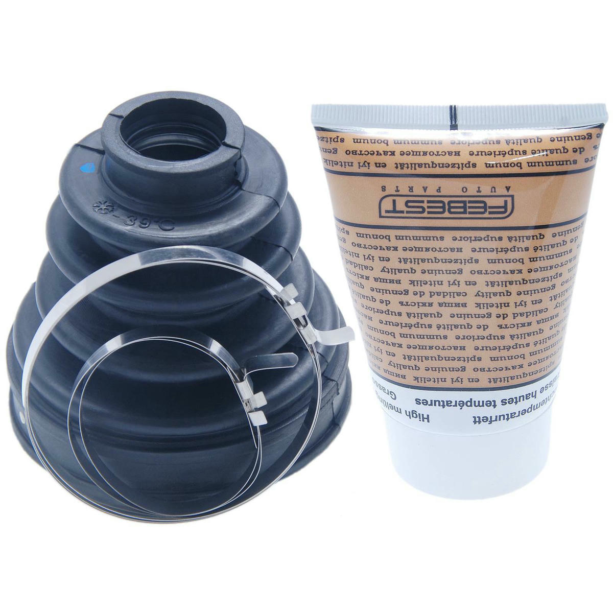 1415-ACT_к-кт пыльника ШРУСа внутреннего! SsangYong Kyron D20/D27/E23 05> preview 1