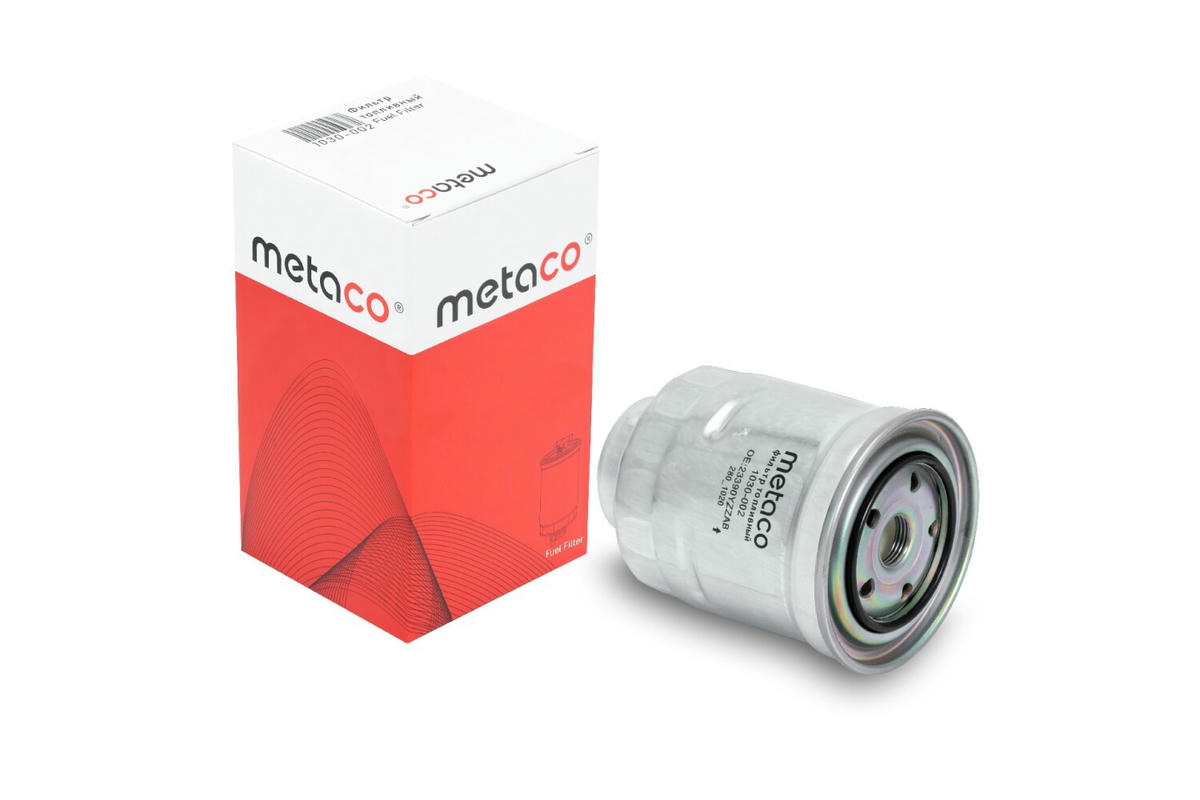Фильтр топливный metaco 1030-002 preview 1 Фильтр топливный metaco 1030-002 preview 1