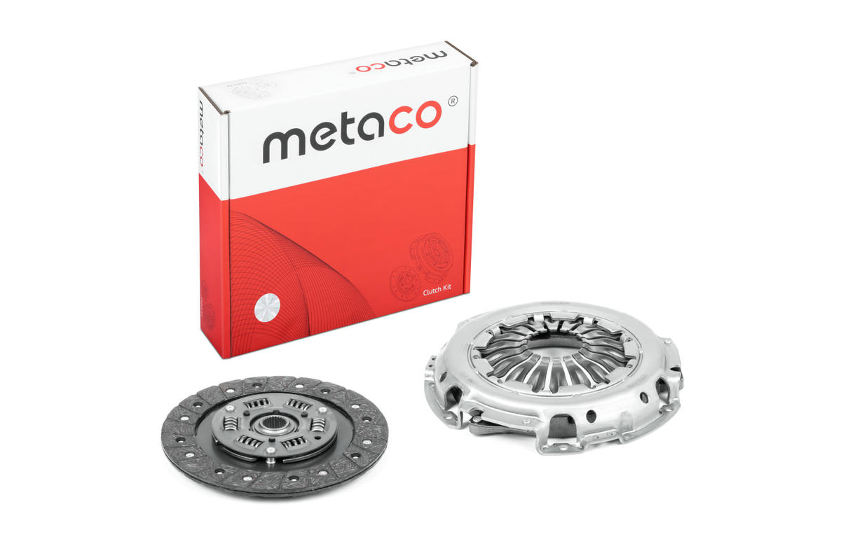 К-кт сцепления metaco 5500-016 preview 1