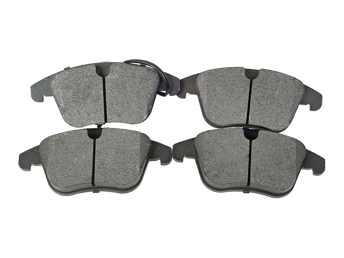 Колодки тормозные STELLOX _000063BSX preview 8