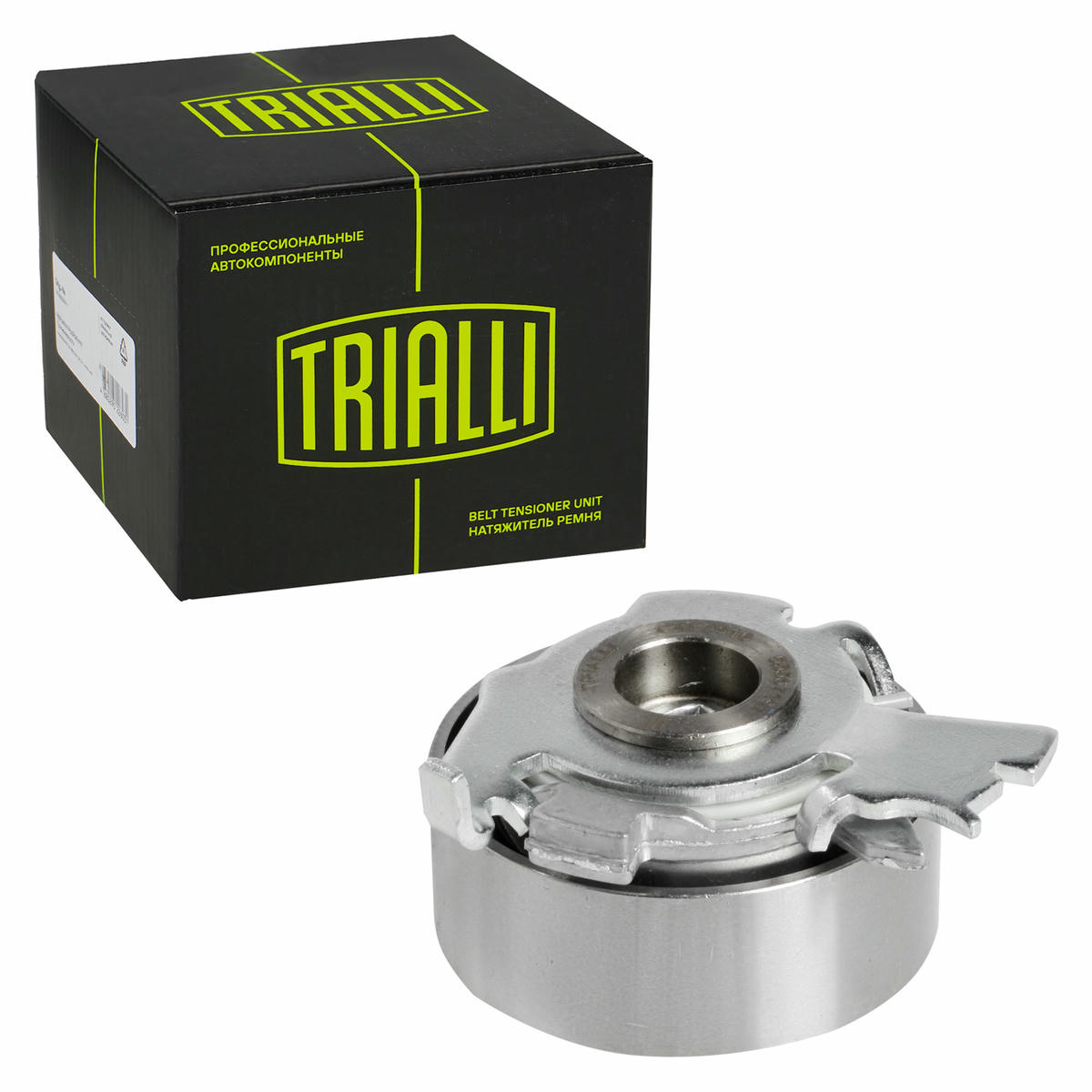 Ролик-натяжитель ремня ГРМ TRIALLI CM0516 preview 2