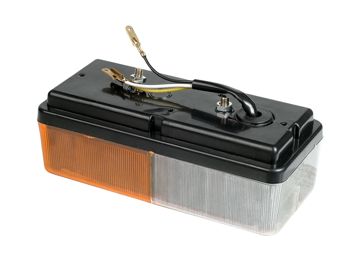 87-33659-SX_фонарь перед. многофункциональный!LEDМТЗ, ЛТЗ, ВТЗ, ЧТЗ, с/х тех. preview 3