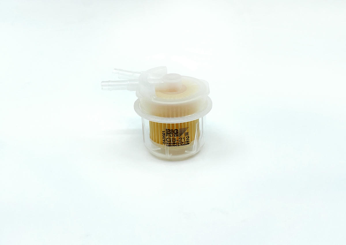 Фильтр топливный BIG FILTER GB-212 preview 1