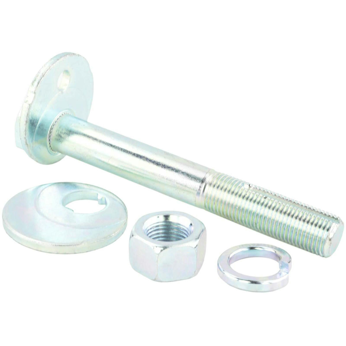 Болт с эксцентриком ремкомплект MAZDA BONGO BURONYI D2 1990-1990 FEBEST 0529-006-KIT preview 1