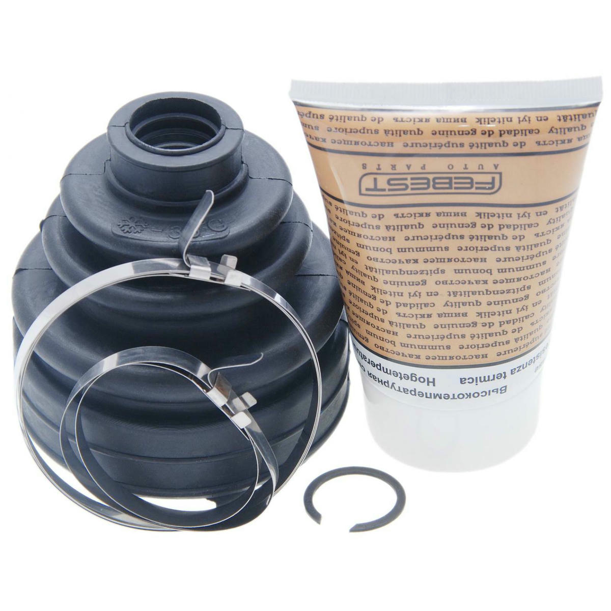 0415-NA4T_к-кт пыльника ШРУСа! Mitsubishi Grandis NA4W 03-10 preview 1