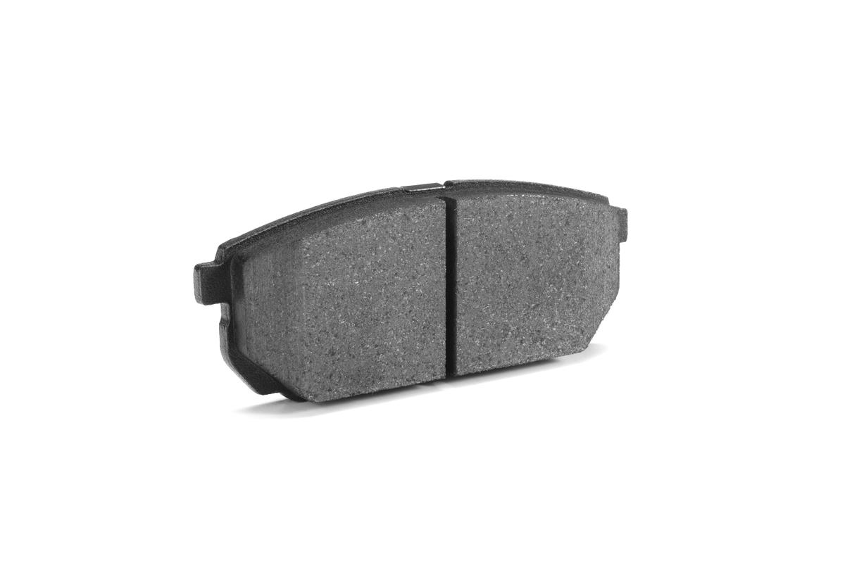 Колодки тормозные задние дисковые к-кт metaco 3010-095 preview 4