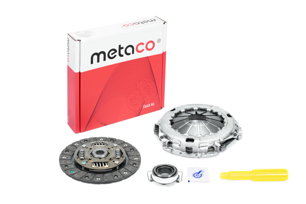 К-кт сцепления metaco 5500-237 preview 1