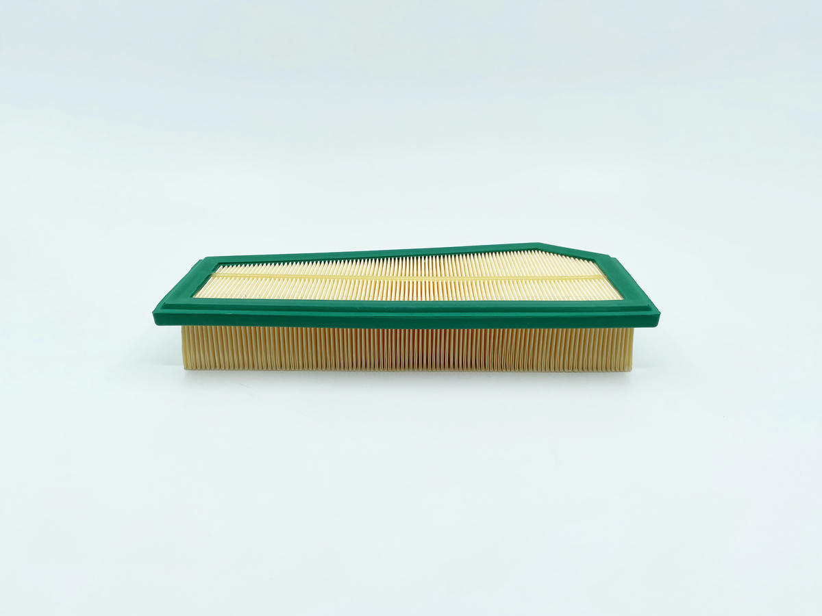 Фильтр воздушный BIG FILTER GB-95011 preview 1