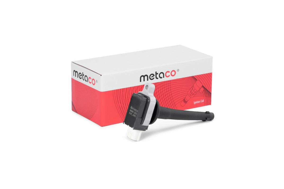 Катушка зажигания metaco 6908-223 preview 1