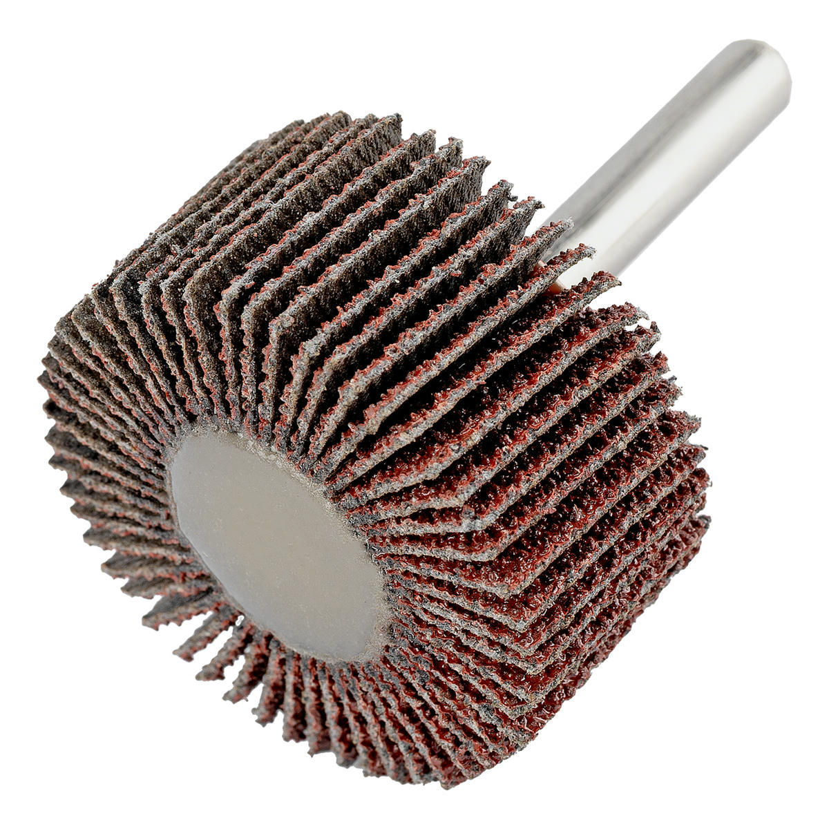 Круг лепестковый для дрели, 40x20x6 мм, P 60 MATRIX 74166 MATRIX 74166 preview 1