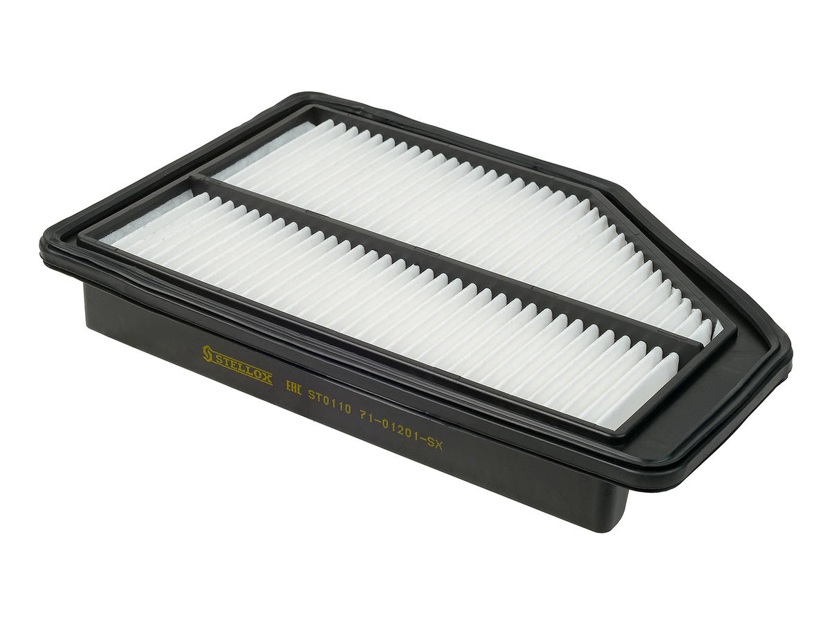 Фильтр воздушный Honda CR-V 2.0i 07> STELLOX 7101201_SX preview 4