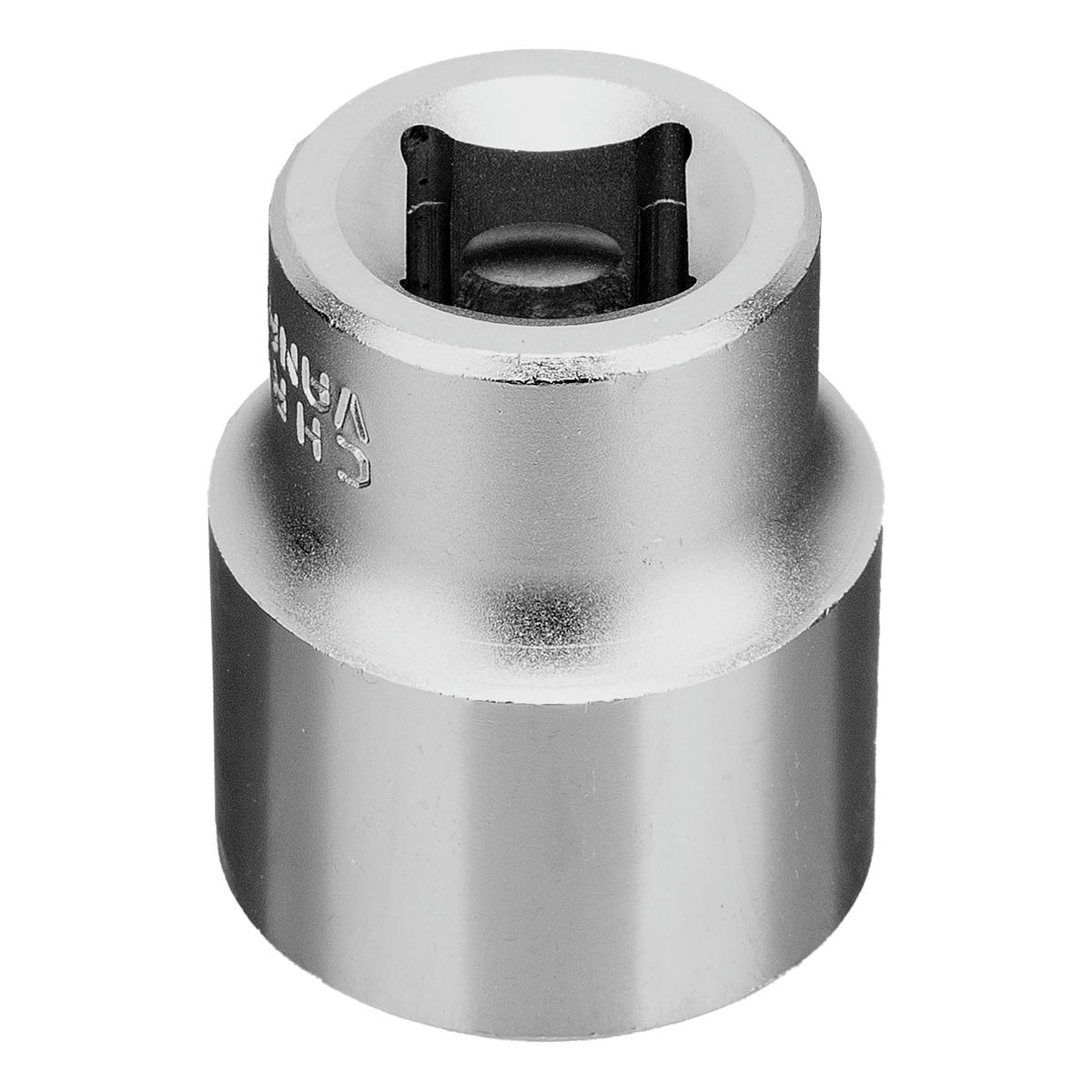 Набор головок торцевых 1/2" 10-24 мм, с трещоткой 12 пр. MATRIX preview 14