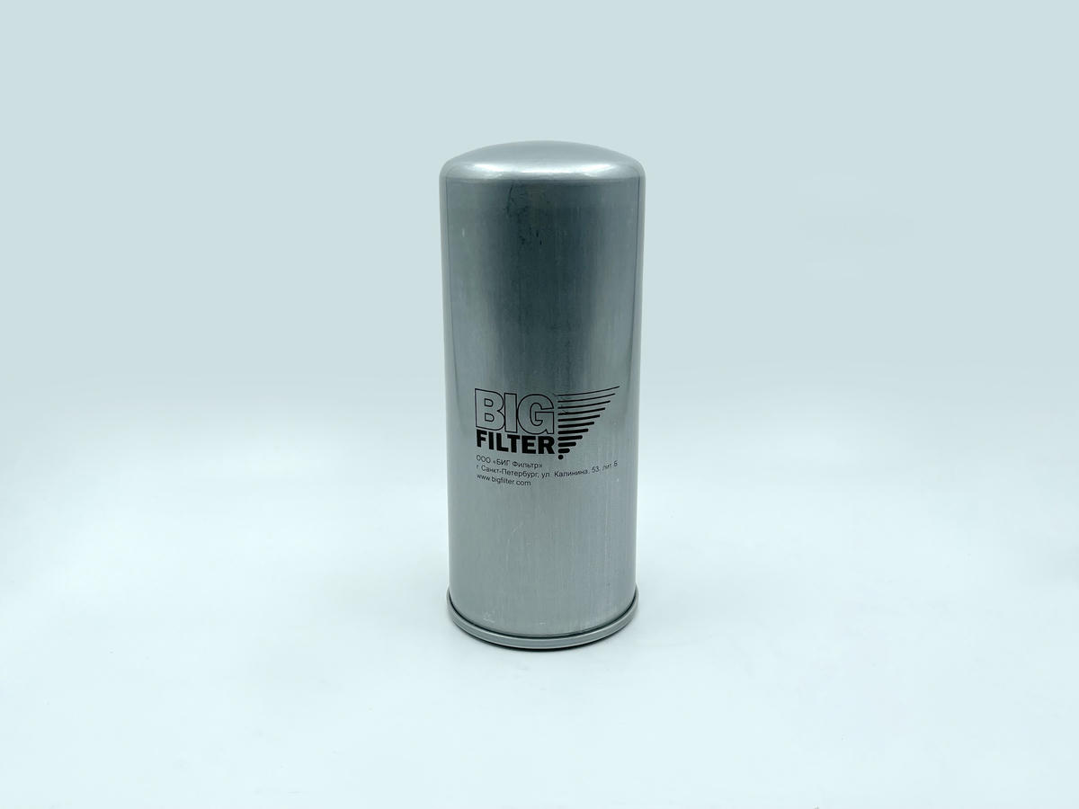 Фильтр топливный BIG FILTER GB-6250 preview 4
