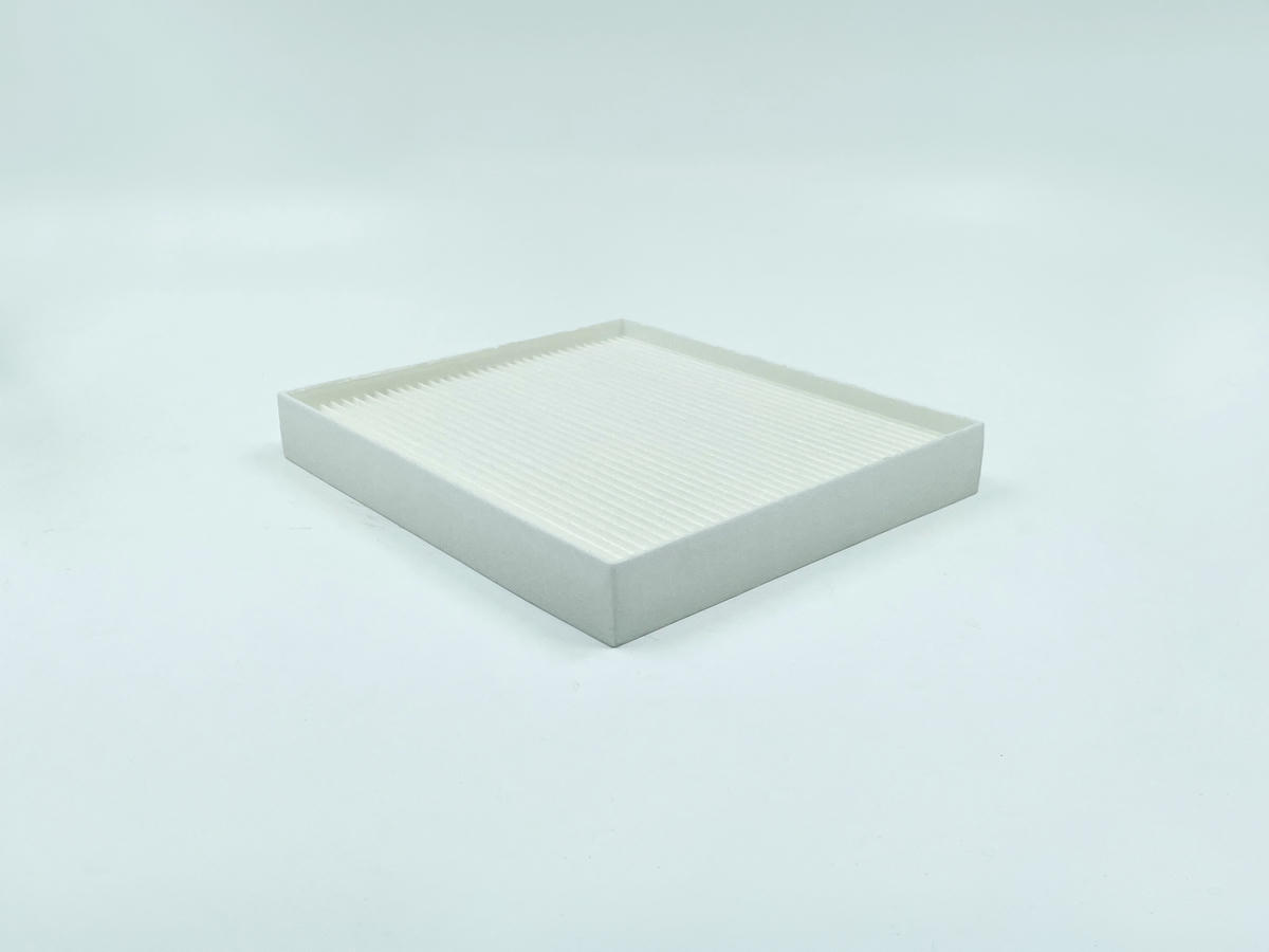 Фильтр салона BIG FILTER GB-98051 preview 3