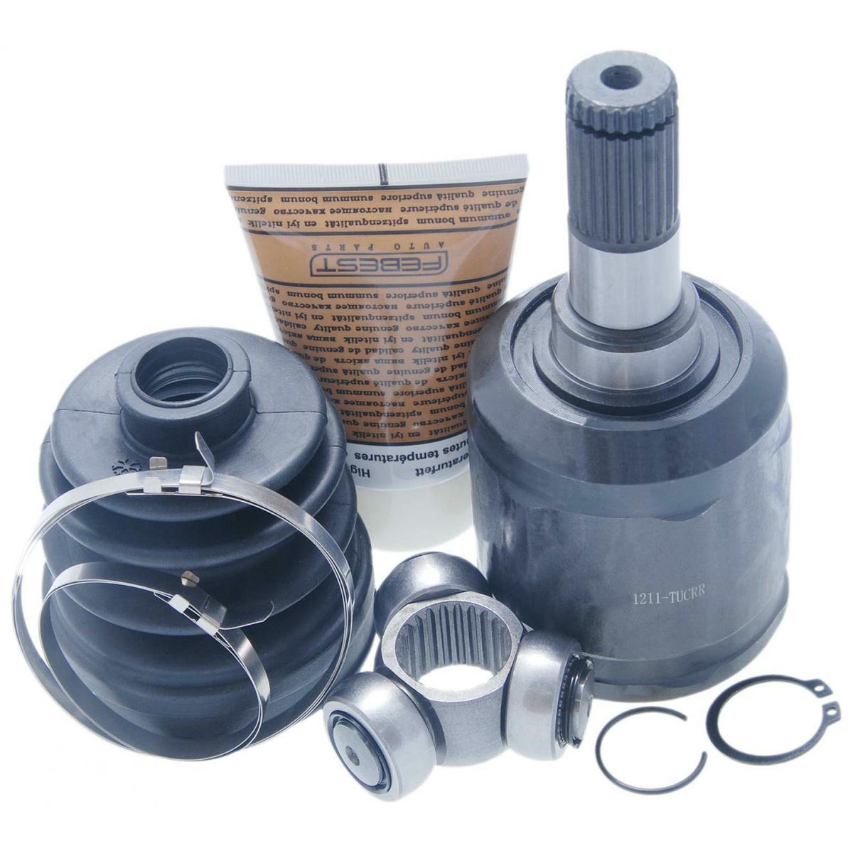 ШРУС внутренний FEBEST 1211-TUCRR preview 1