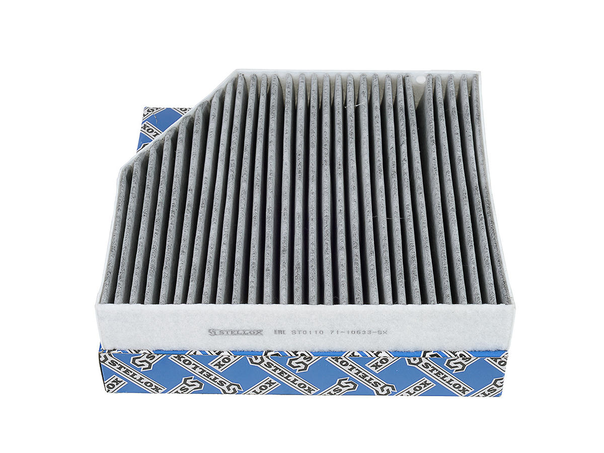 71-10633-SX_фильтр салона! угольный MB C-Class W205 all 14> preview 2