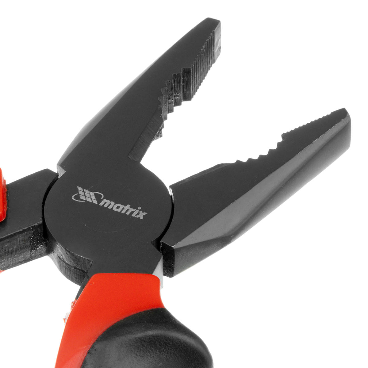 Плоскогубцы 160мм Black Nickel MATRIX preview 4