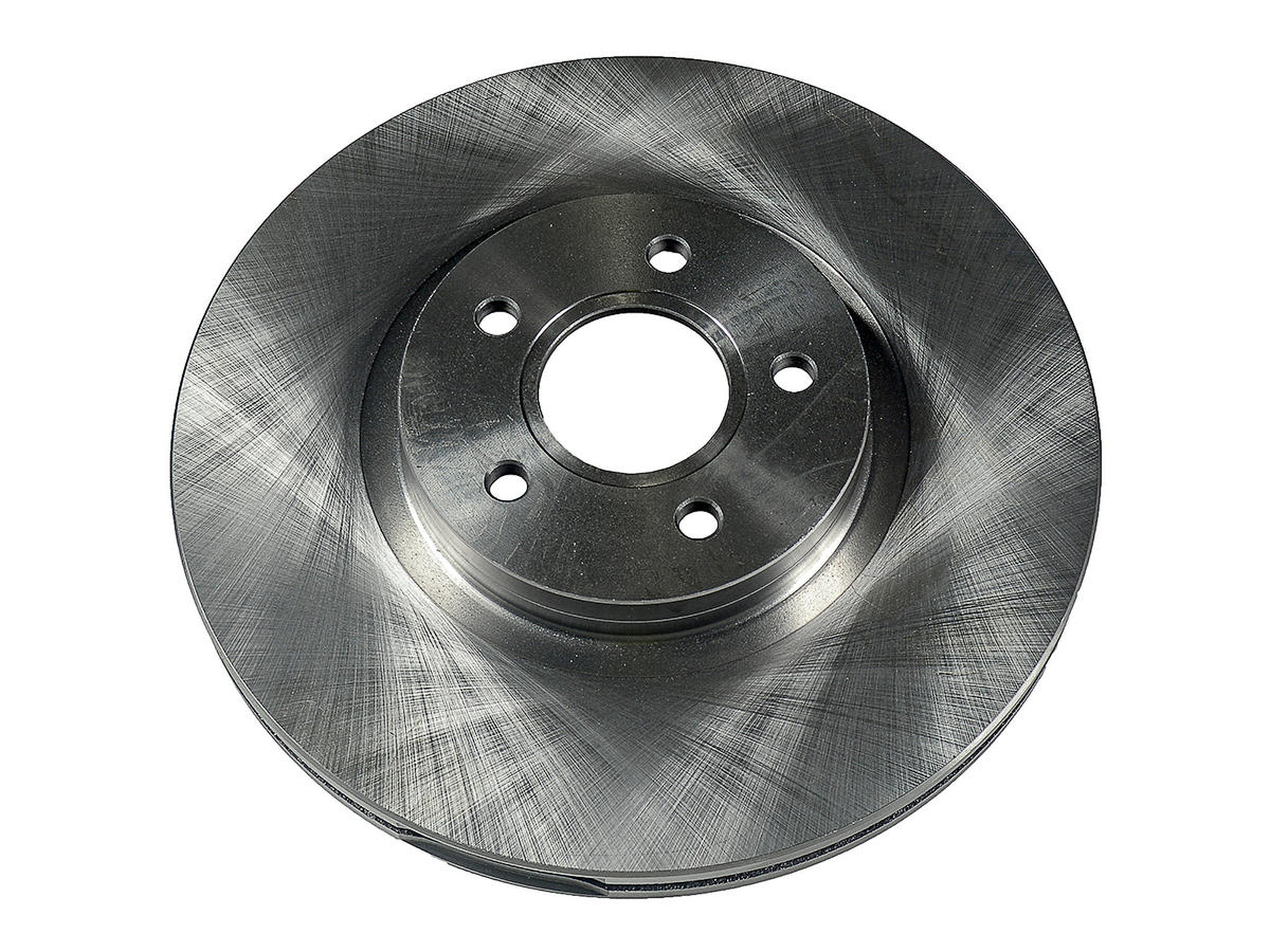 6020-1353V-SX_диск тормозной передний! Volvo S40/V50 2.5 AWD 04>, Ford Focus 2.5 05> preview 1