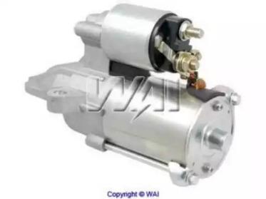 Стартер WAI 6674N preview 1