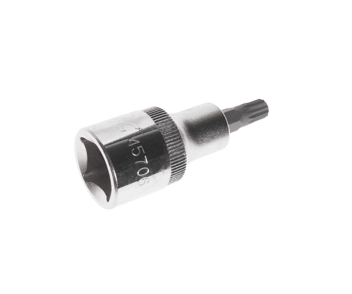 Головка торцевая SPLINE 1/2" х М6 55мм JTC preview 1