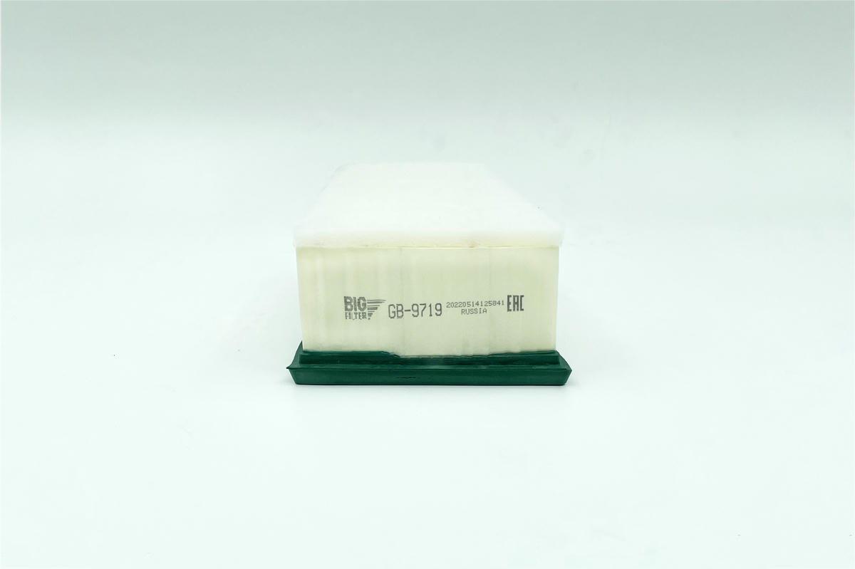 Фильтр воздушный BIG FILTER GB-9719 preview 3