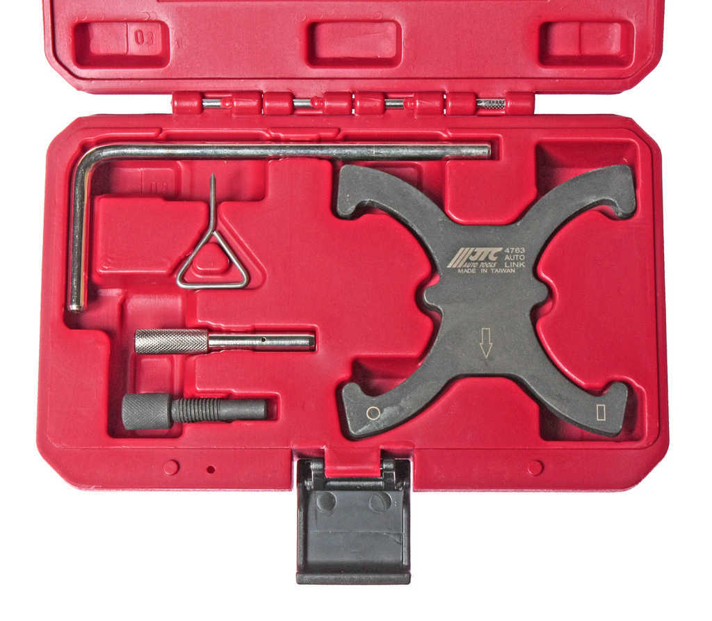 Набор фиксаторов распредвала для установки фаз ГРМ (FORD) JTC /1/10 preview 2