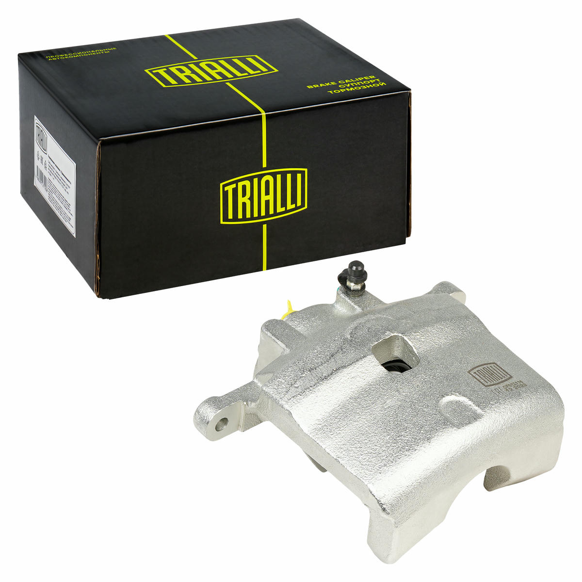 Суппорт торм. для а/м Mazda 6 (07-) перед лев. d=57мм TRIALLI CF 012116 preview 1