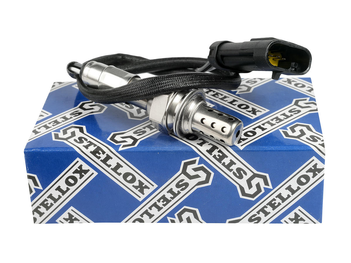 20-00277-SX_лямбда-зонд! Renault Logan preview 1