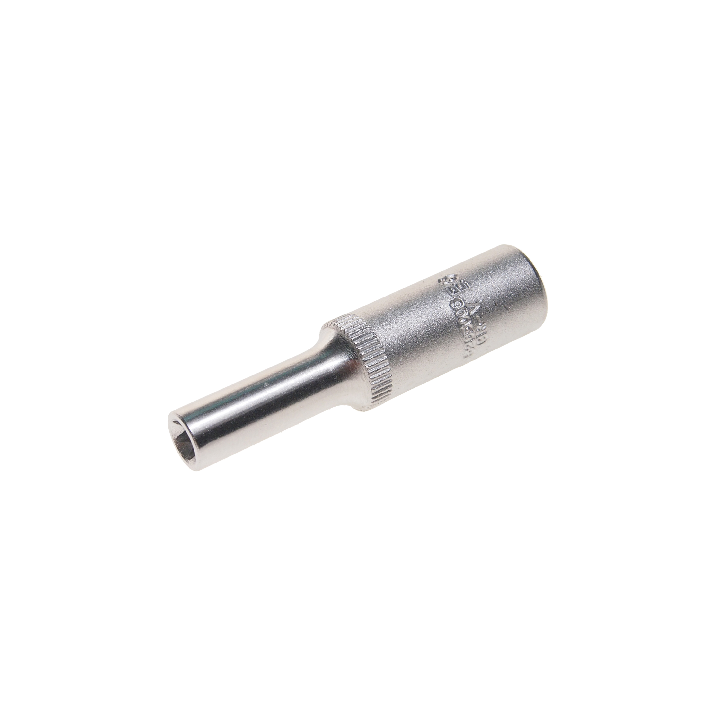 Головка торцевая TORX 1/4"хE6 50мм ROCK FORCE preview 1