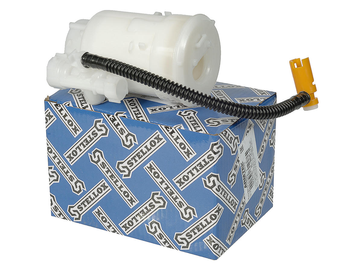 21-00975-SX_фильтр топливный! Hyundai Accent/Elantra/i30, KIA Cerato/Soul 11> preview 1