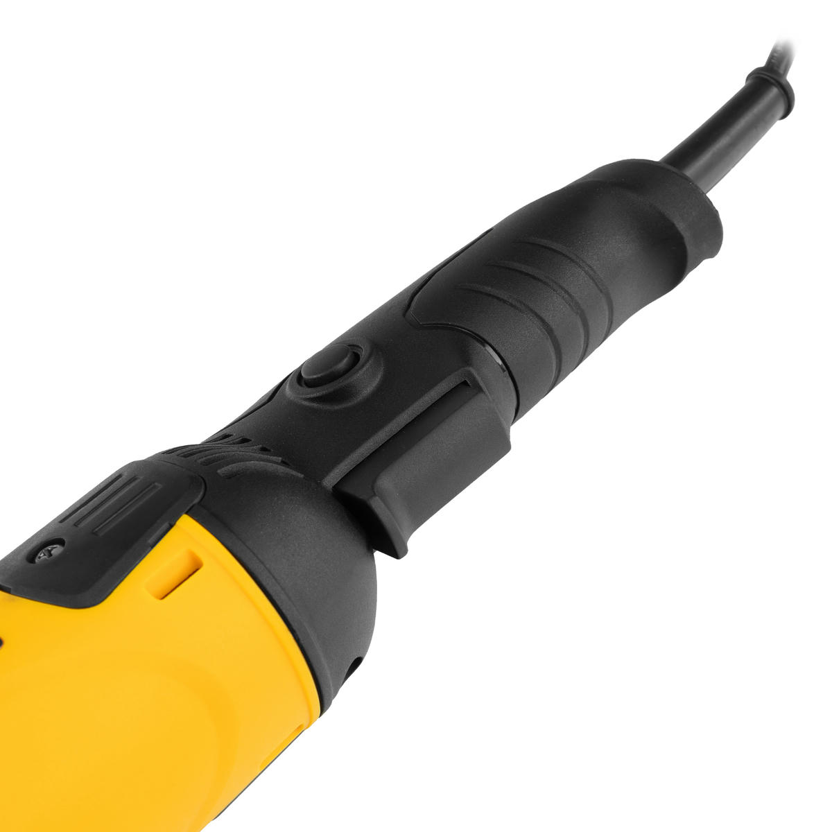 DENZEL 26908 Машина шлифовальная угловая AG125-1100A, 1100 Вт, 125 мм, 3000-11000 об/мин preview 9