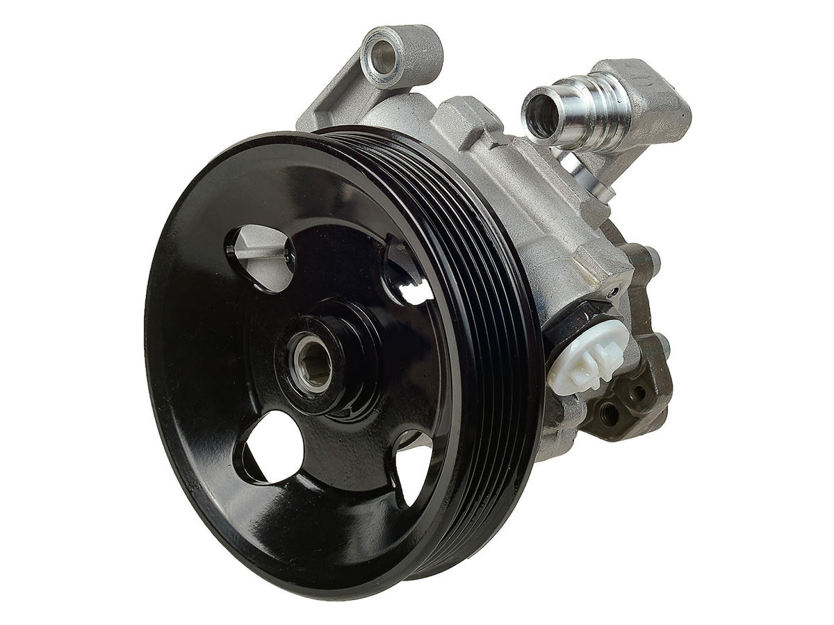 00-35532-SX_насос гидроусилителя руля! 53966 MB W202/W210/C208/R129 2.4-5.5 96-03 preview 8