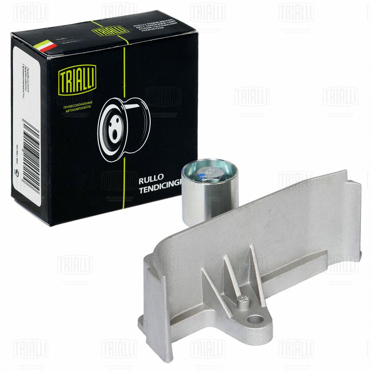 Ролик ГРМ TRIALLI CM 5053 preview 2