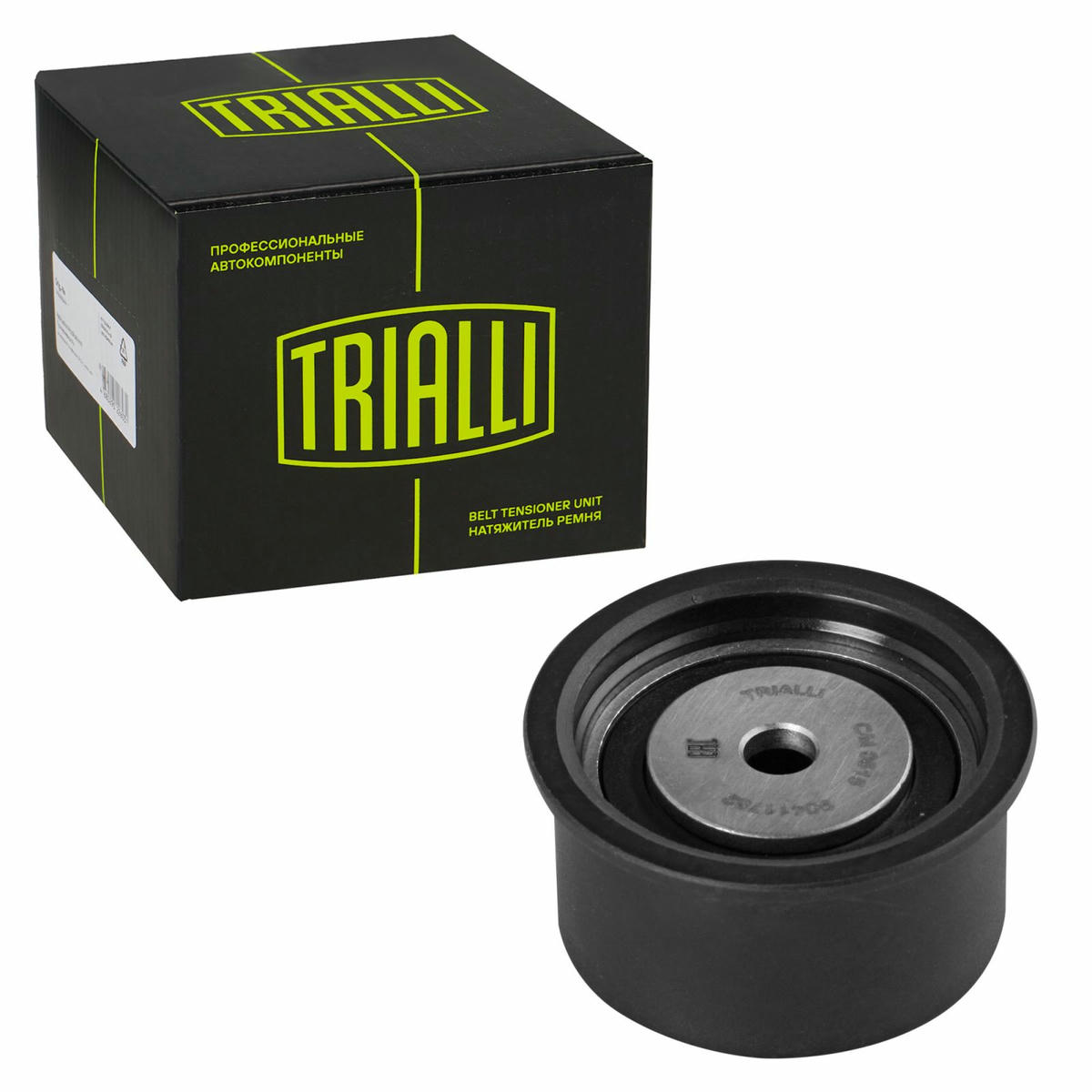 Ролик ГРМ TRIALLI CM 0515 preview 1 Ролик ГРМ TRIALLI CM 0515 preview 1