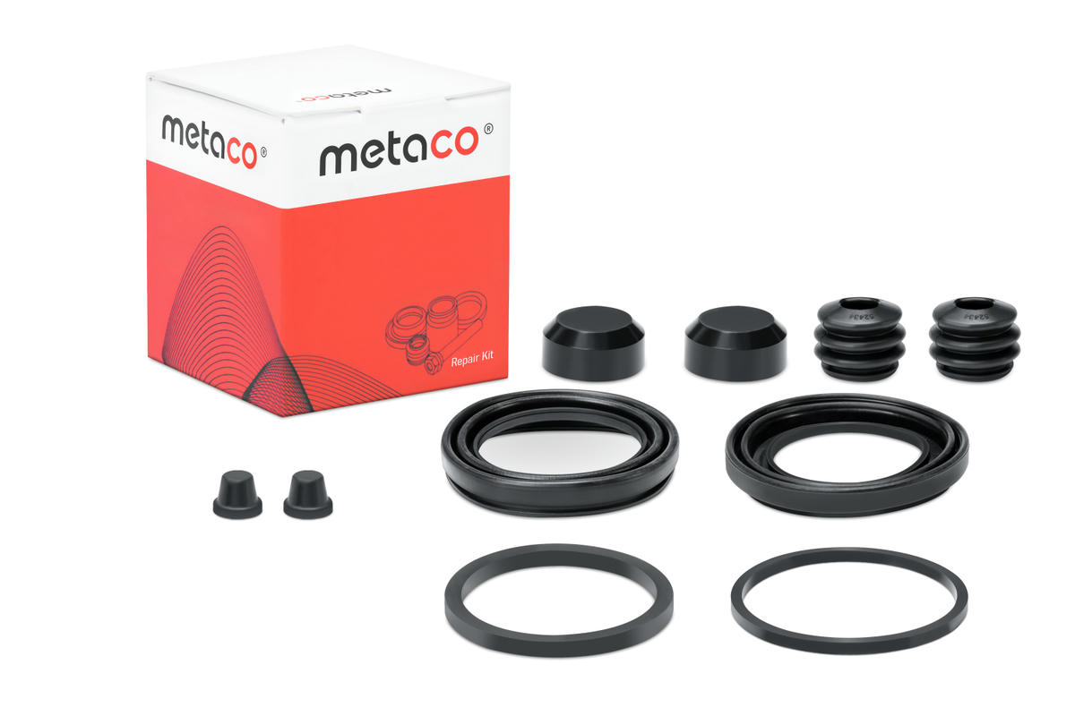 Рк переднего суппорта metaco 3840-064 preview 1