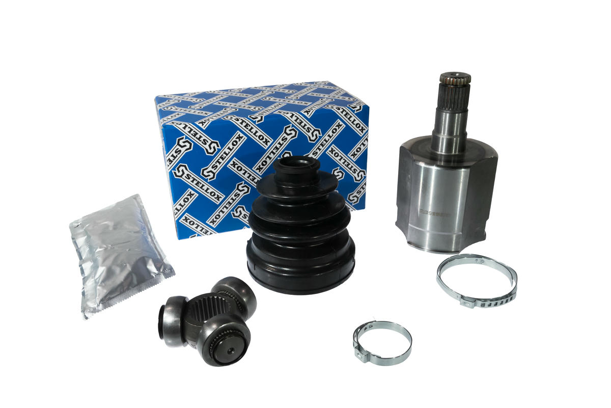 160 1071-SX_ШРУС внутренний левый к-кт! 8252038 Volvo S40 II 04> preview 1