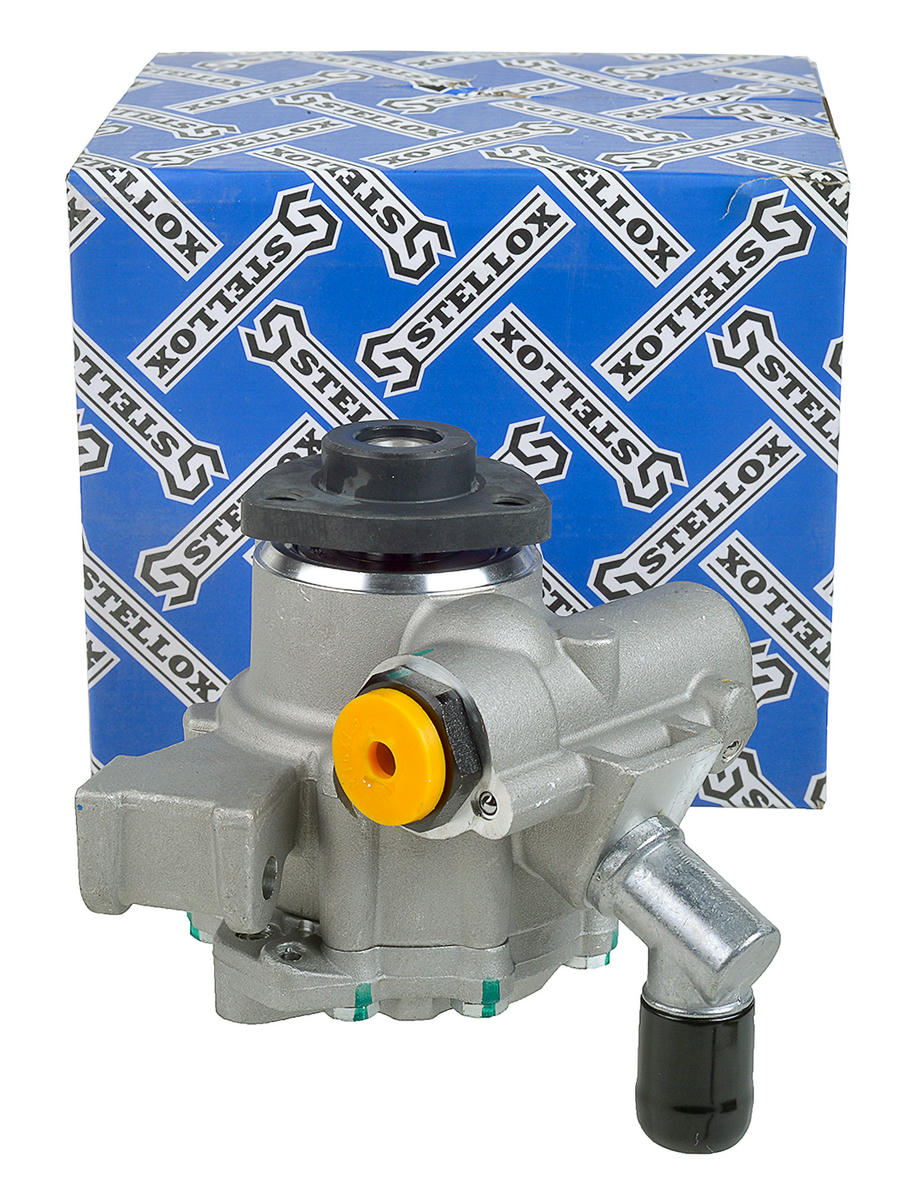 00-36198-SX_насос гидроусилителя руля! 54257 MB Vito 2.2CDi 99-03 preview 2