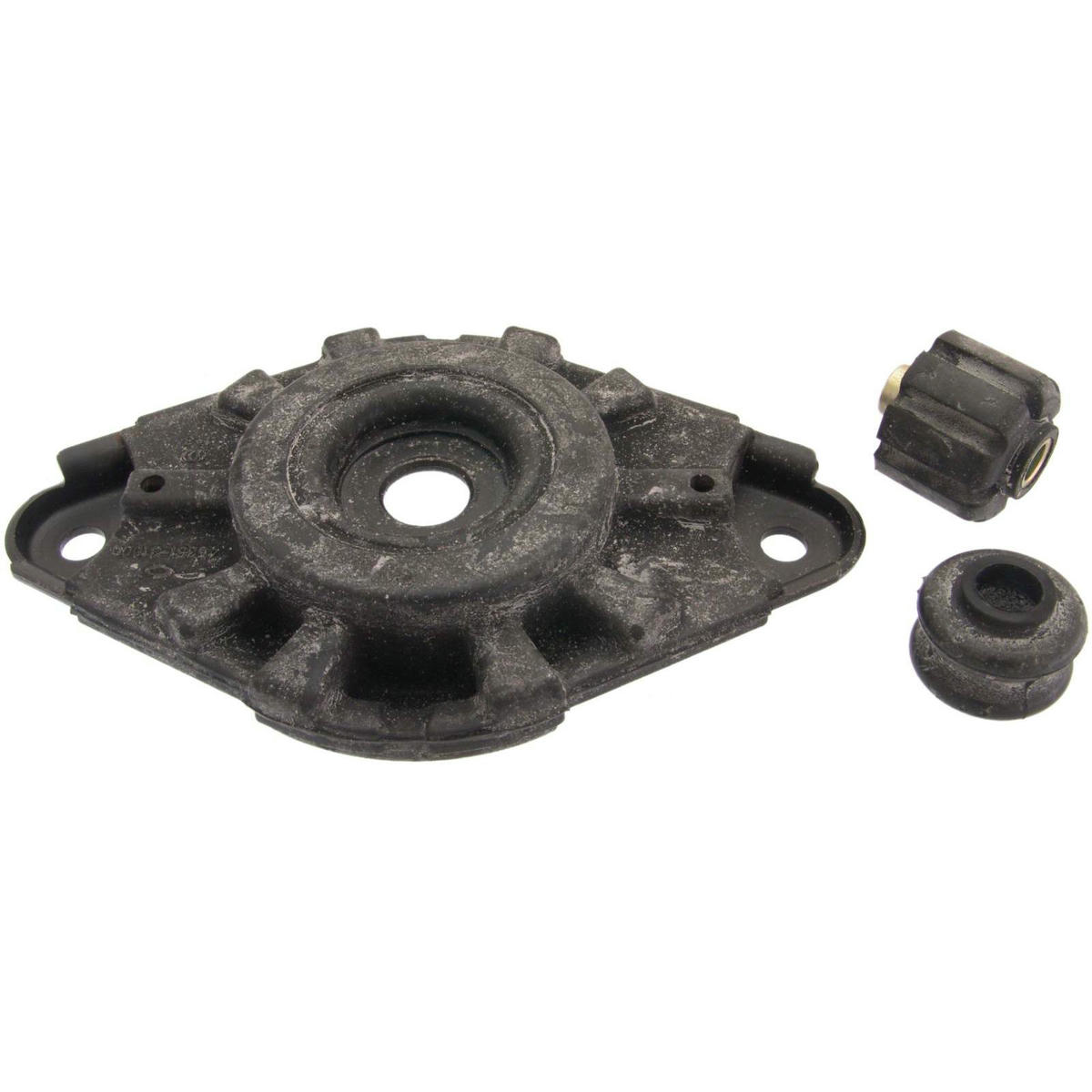 Опора заднего амортизатора FEBEST NSS-024 preview 1