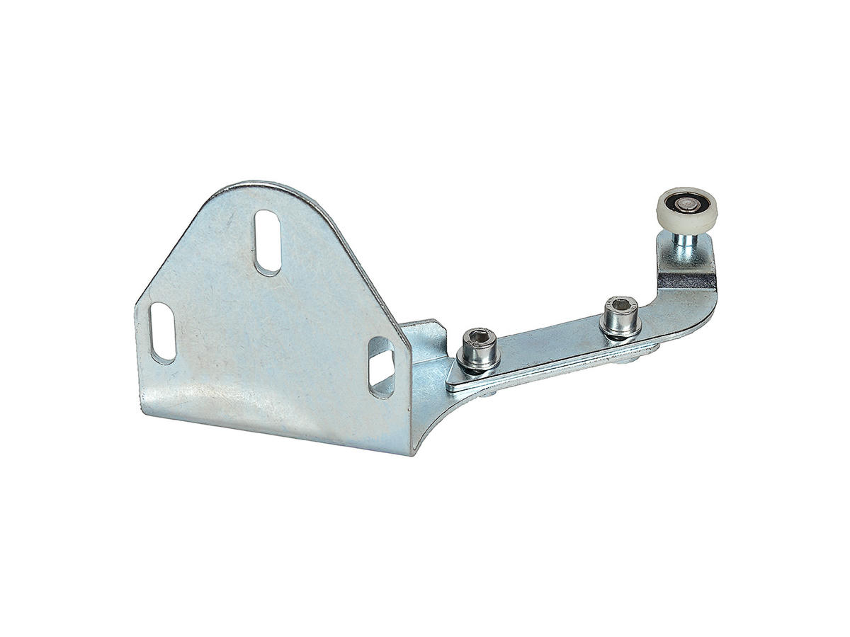 87-55425-SX_петля двери раздвижной! (м) нижняя (кронштейн) Iveco Daily S2006 preview 3