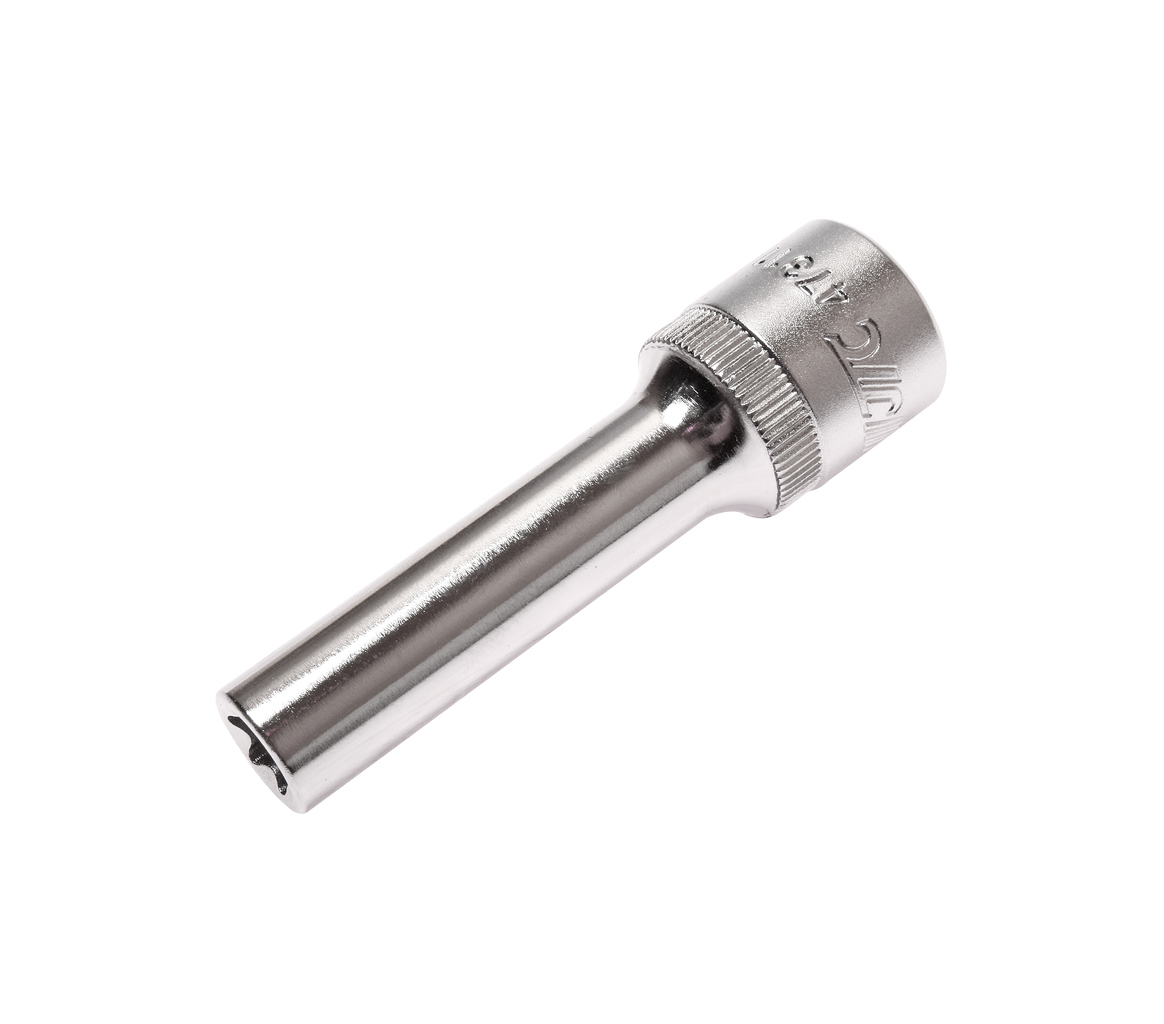 Головка торцевая TORX 1/2" х E11 76мм JTC preview 1